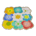 Hexia Blossom Rug