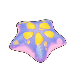 Cushion Star Icon.png