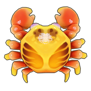 Sally Lightfoot Crab Icon.png