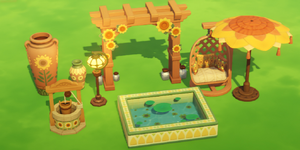 Sunflower Furniture Set.png