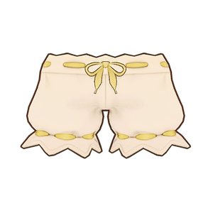 Tomato Shorts Icon.png