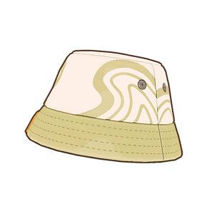 Handcrafted Rugged Contour Hat Icon.png