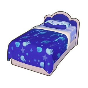 Ocean Blue Single Bed Icon.png