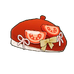 Tomato Hat