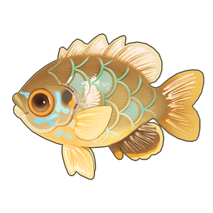 Sunny Bream Icon.png