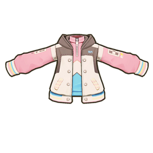 Cherry Blossom Biker Jacket Icon.png