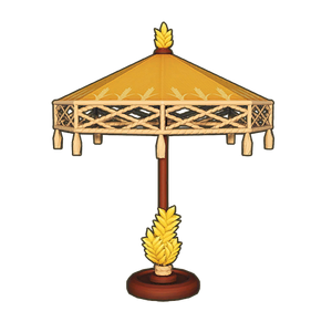 Grainharvester's Parasol Icon.png