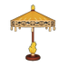 Grainharvester's Parasol