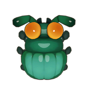 Black Chafer Beetle Icon.png