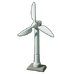 Country Wind Turbine