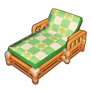 Teak Garden Lounger Icon.png
