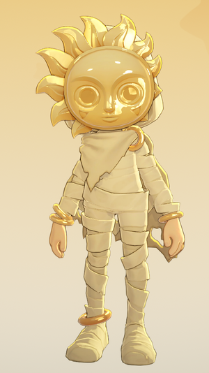 Mummy of the Great Sun Dress Up Set.png