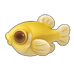 Golden Puffer