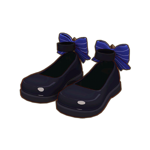 Realm of Stars Dress Shoes Icon.png