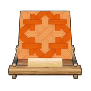 Baridi Woven Flooring Icon.png