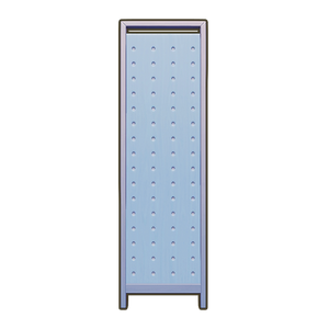 Bluewood Pegboard Divider Icon.png