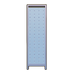 Bluewood Pegboard Divider