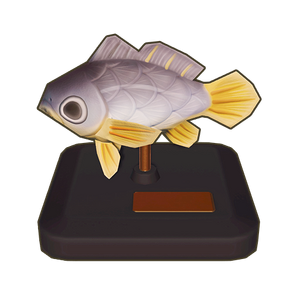 Speckled Peacock Bass Model Icon.png