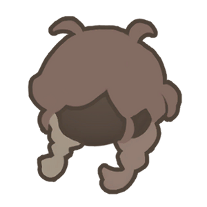 Side-Part Twin Braids Icon.png