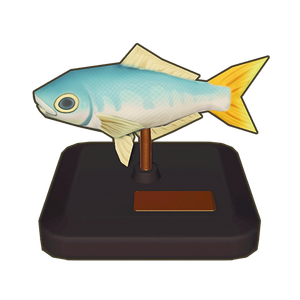 Leatherjacket Fish Model Icon.png