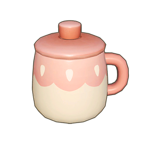Pink & White Ceramic Cup Icon.png
