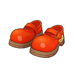 Tomato Doll Shoes Icon.png