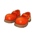 Tomato Doll Shoes