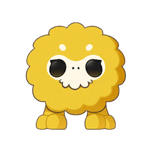 Yellow Archiboo Icon.png