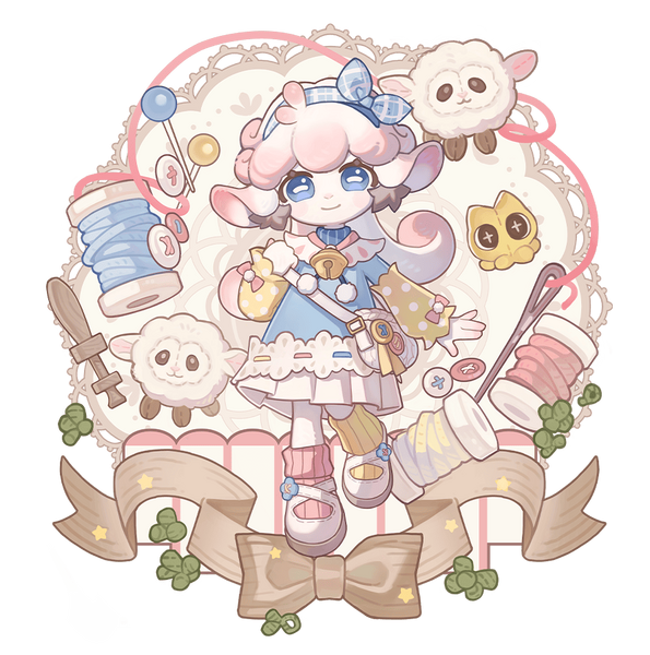 File:Medowlyn Splash Art (Coziness Test).png