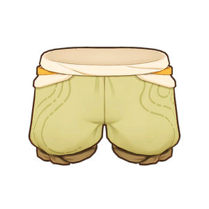 New Rain Shorts Icon.png