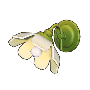 Daisy Wall Lamp Icon.png