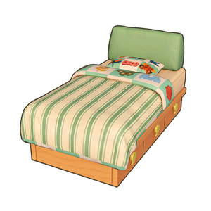 Wildwinds Bed Icon.png
