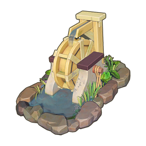 Windwhisper Creek Waterwheel Icon.png