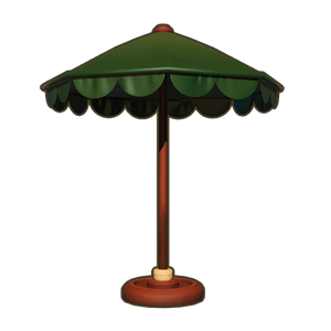 Green Street Patio Umbrella Icon.png