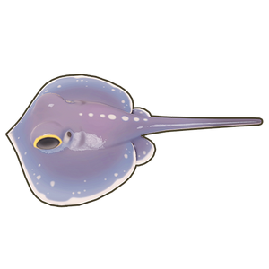 Whiptail Stingray Icon.png