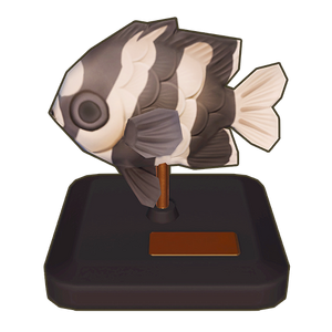Whitetail Dascyllus Model Icon.png
