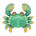 Black Crab