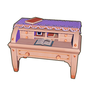 Faintglow Stars Desk Icon.png