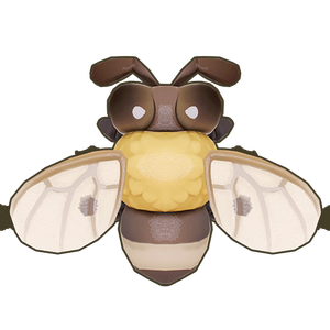 Cape Honey Bee Icon.png