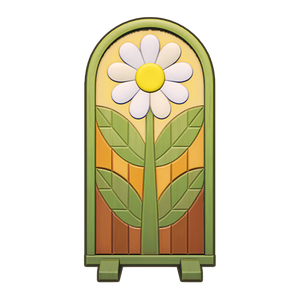 Daisy Pingfeng Icon.png