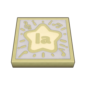 Music Tile La Icon.png