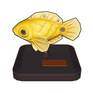 Canary Wrasse Model Icon.png