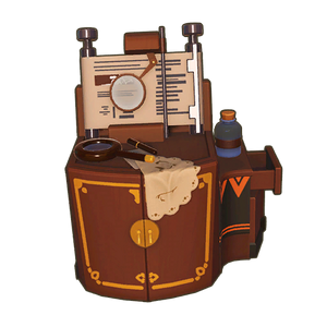 Cloudherder's Hatmaking Chest Icon.png