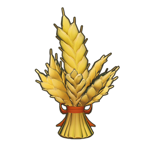 Grainharvester's Wheat Bouquet Icon.png