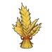Grainharvester's Wheat Bouquet