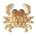 Moon Crab