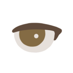 Sanpaku Eyes Icon.png