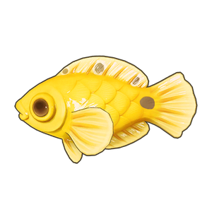 Canary Wrasse Icon.png